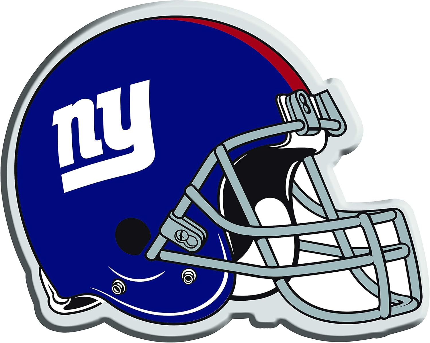 The Memory Company, NFL Arizona Cardinals LED Neon Light Sign | Sports Team Lamp Decor | for Office Desk, Man Cave Bar, or Bedroom Night Light