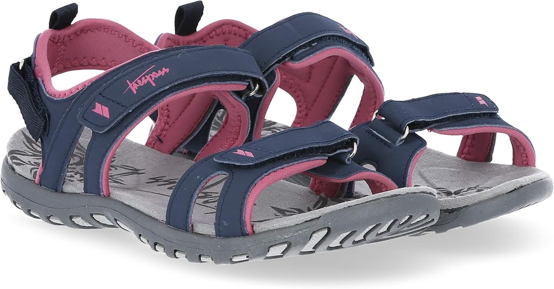 trespass sandals uk