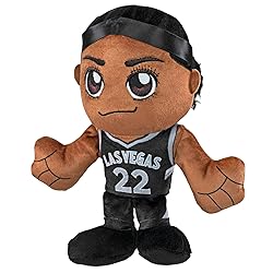 Bleacher Creatures Las Vegas Aces A'ja Wilson
