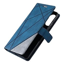 Kukoufey Case for ZTE Blade V41 Vita Case