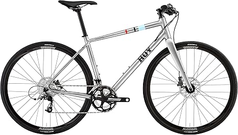 hoy hybrid bikes
