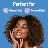 Lottabody Wrap Me Foaming Mousse 207ml 7oz Coconut Argan Shea Macadamia Hair view 3