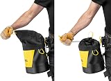 PETZL Toolbag 6 Liters Hanging Work Equipment Bag view 2