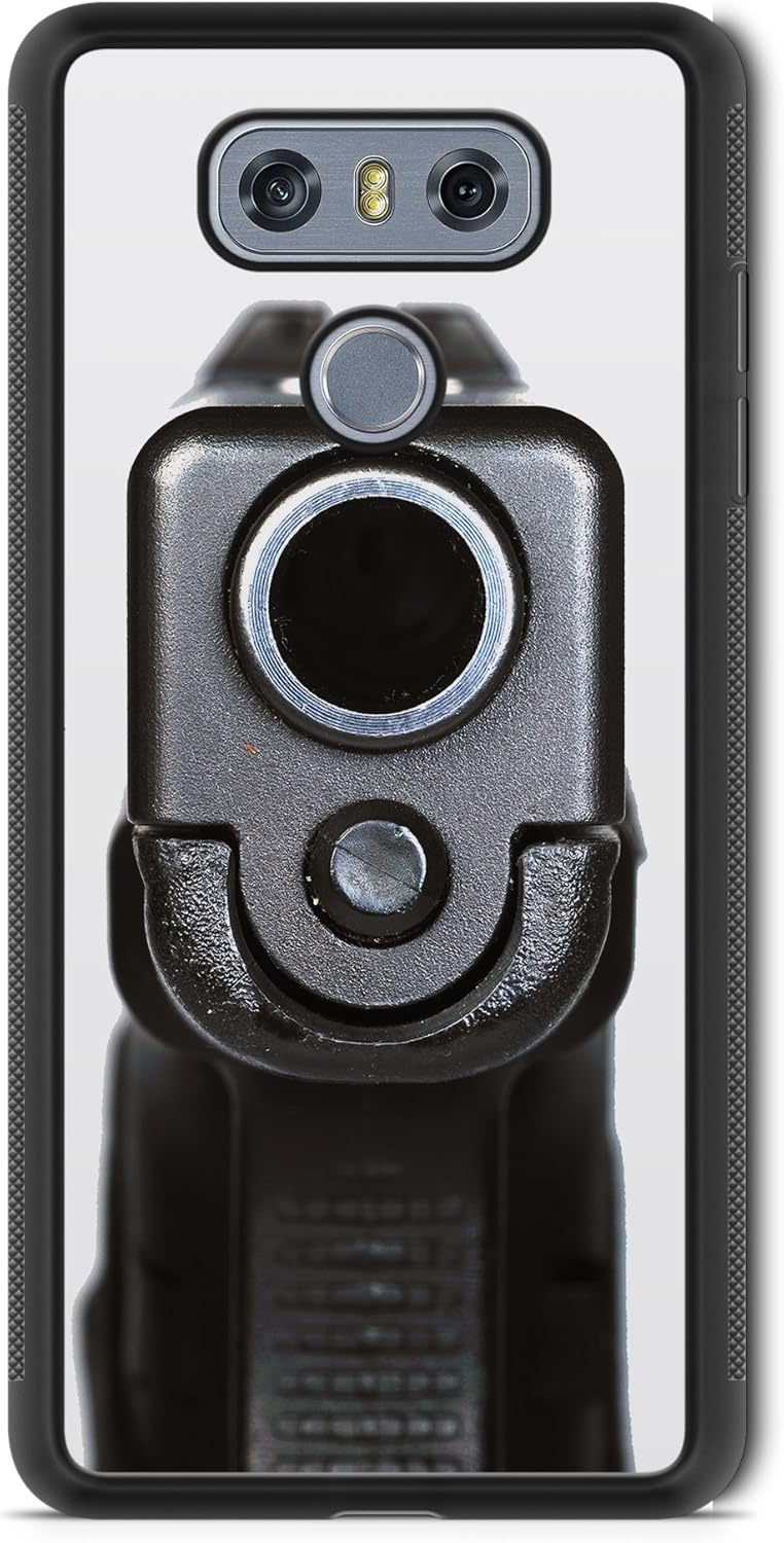 Best Cell Phone Case Lg G6 Police