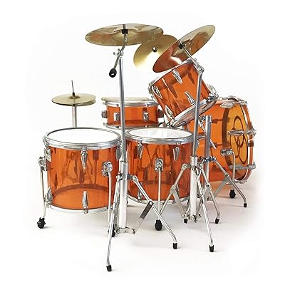 john bonham vistalite