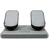 CH Products Pro Pedals USB Flight Simulator Pedals ( 300-111 )