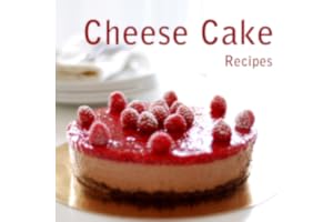 Cheesecake Recipes