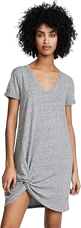 z supply t shirt dress