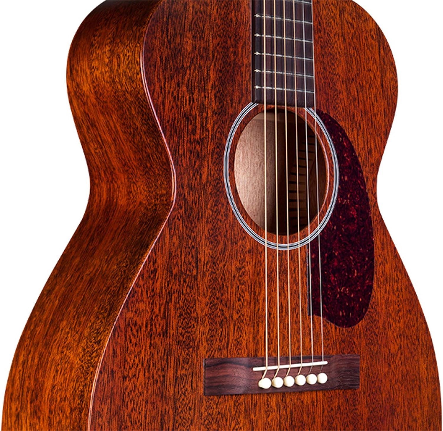 Guild M20E 6string Acousticelectric Guitar Natural