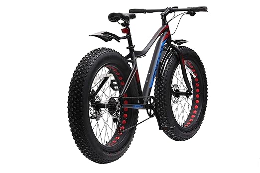marlin fat bike
