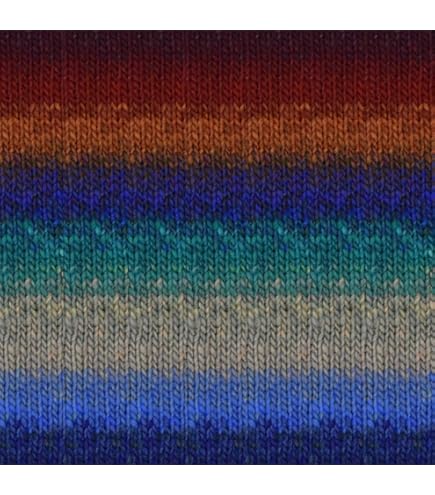Amazon.com: Noro - ITO Yarn (72 - Momo)