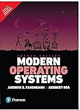 Modern Operating Systems 4e