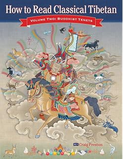 A Tibetan Verb Lexicon Verbs Classes And Syntactic Frames - 