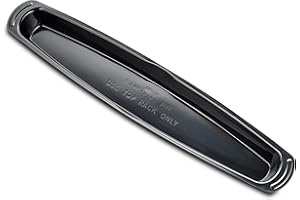 HAKANO George Foreman Grill Oil Grease Catcher Drip Tray Pan Replacment part - 14.5"