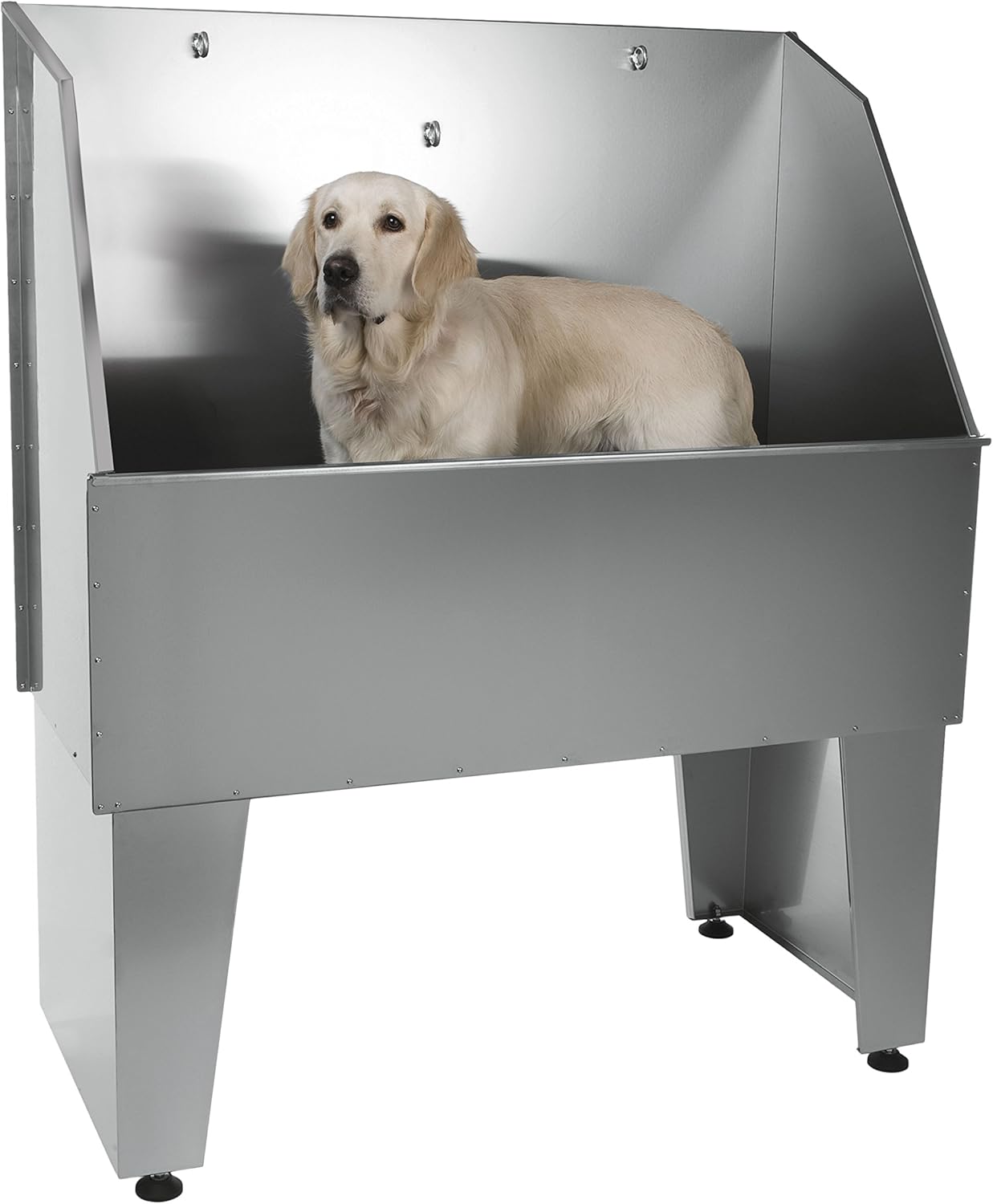 Ванна для собак размеры