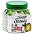 SPLENDA Naturals Stevia Sweetener 9.8 Ounce Jar