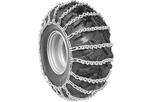 Security Chain Company 1064556 ATV Trac V-Bar Tire Chain