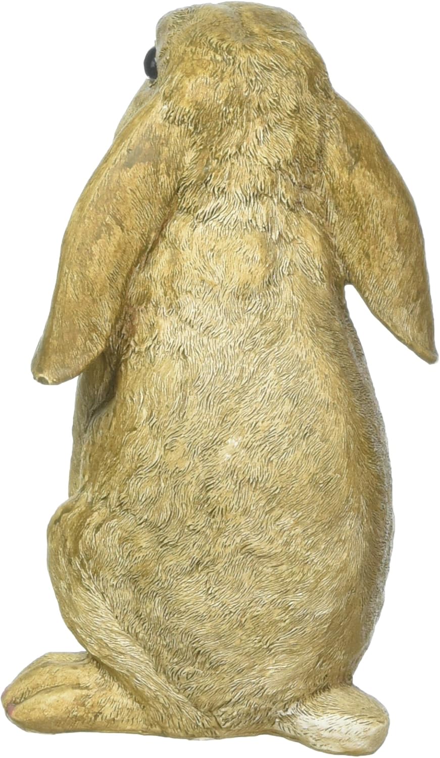 Eastwind Gifts Koehler Home Decorative Curious Rabbit Garden Statue : Garden & Outdoor