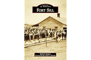 Fort Sill (Images of America)