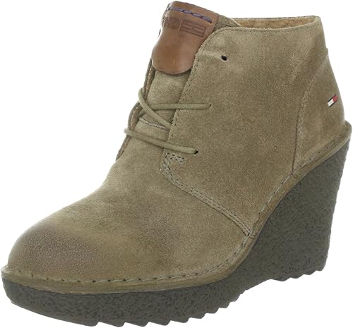 hilfiger denim boots