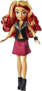 My Little Pony Equestria Girls Sunset 