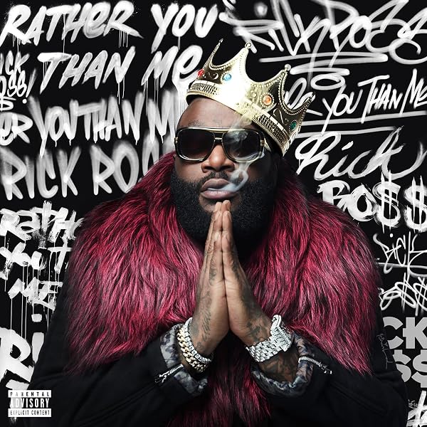 Rick Ross - Hood Billionaire [Explicit] - Amazon.com Music