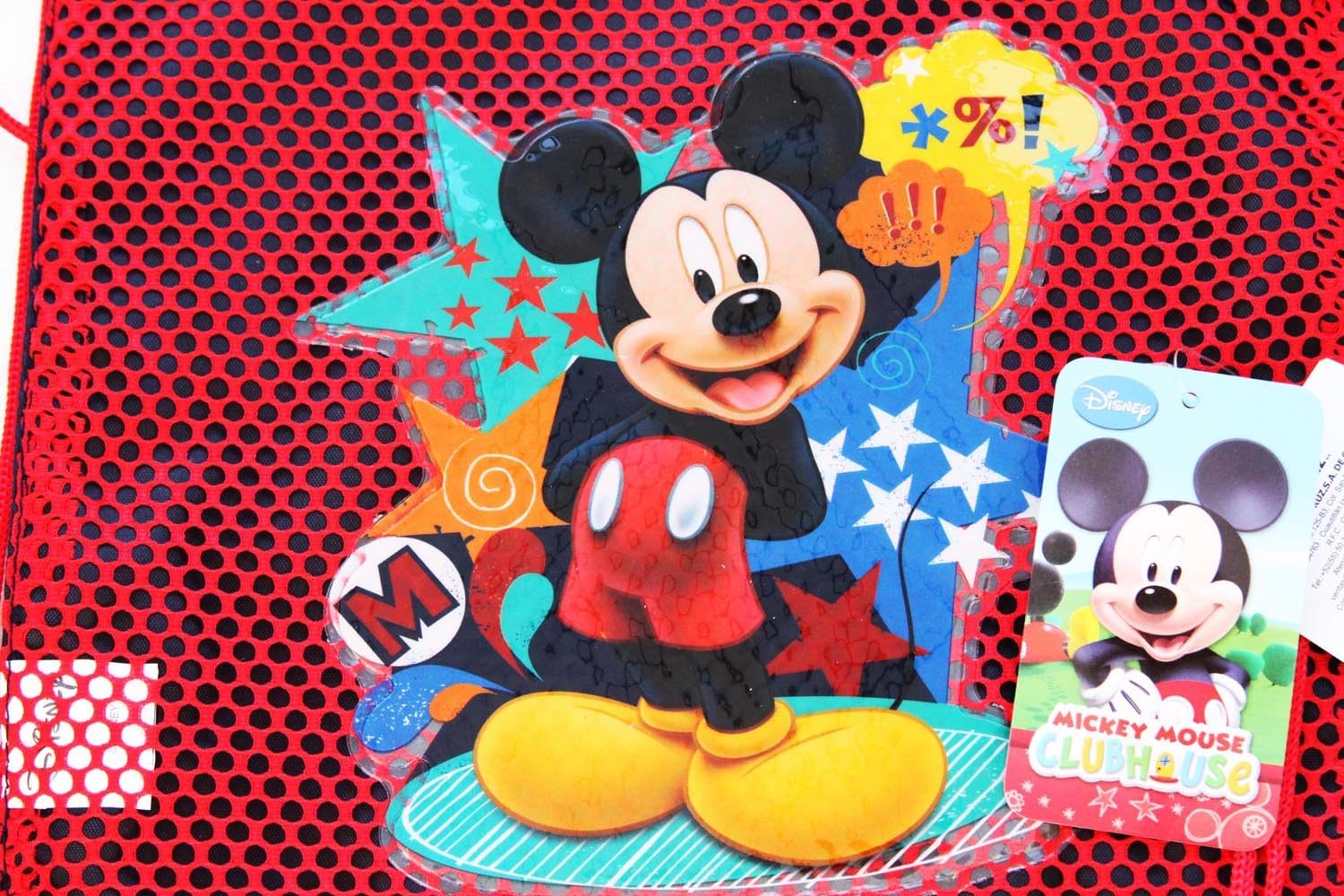 disney drawstring backpack wholesale