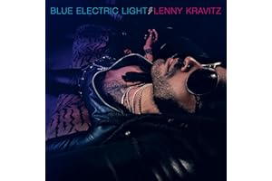 Blue Electric Light (Vinyl)