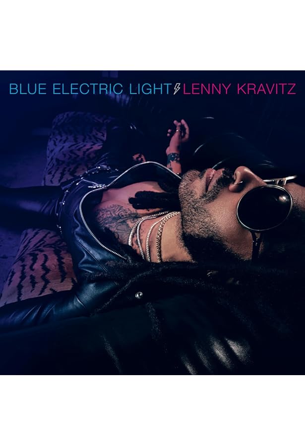 KRAVITZ,LENNY - Strut - Amazon.com Music