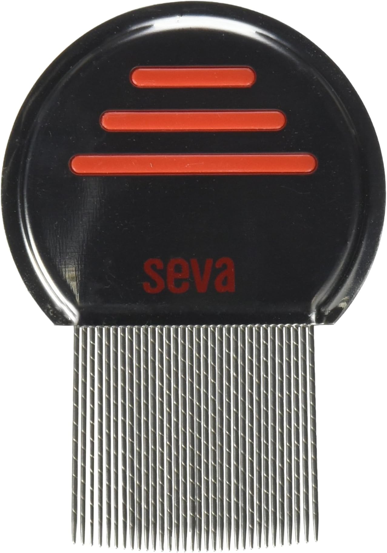 SEVA USA Lice Comb, Treatment, Removal