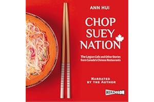 Chop Suey Nation