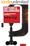 Battlers and Billionaires: The Story of Inequality in Australia (Redback Quarterly Book 1)