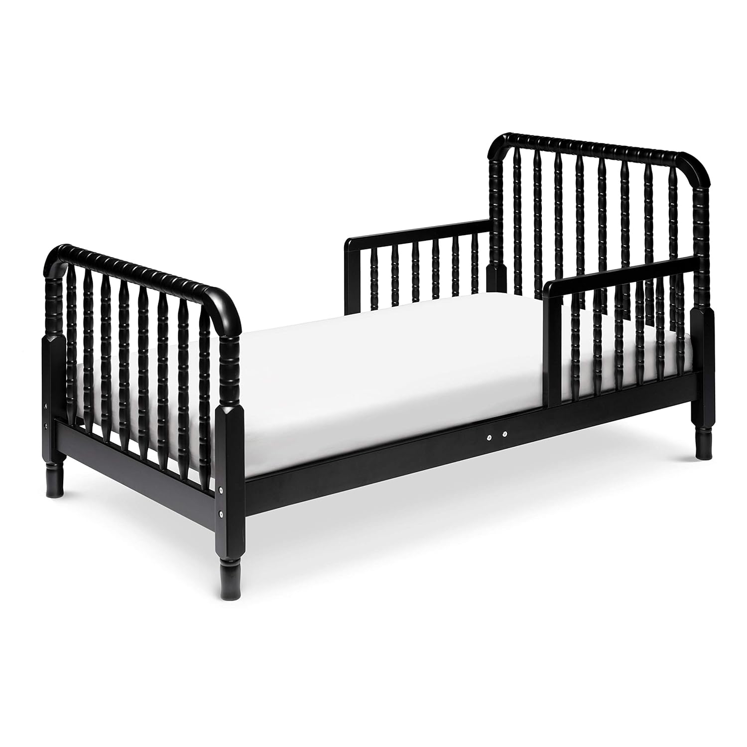 jenny lind crib toddler bed conversion rail