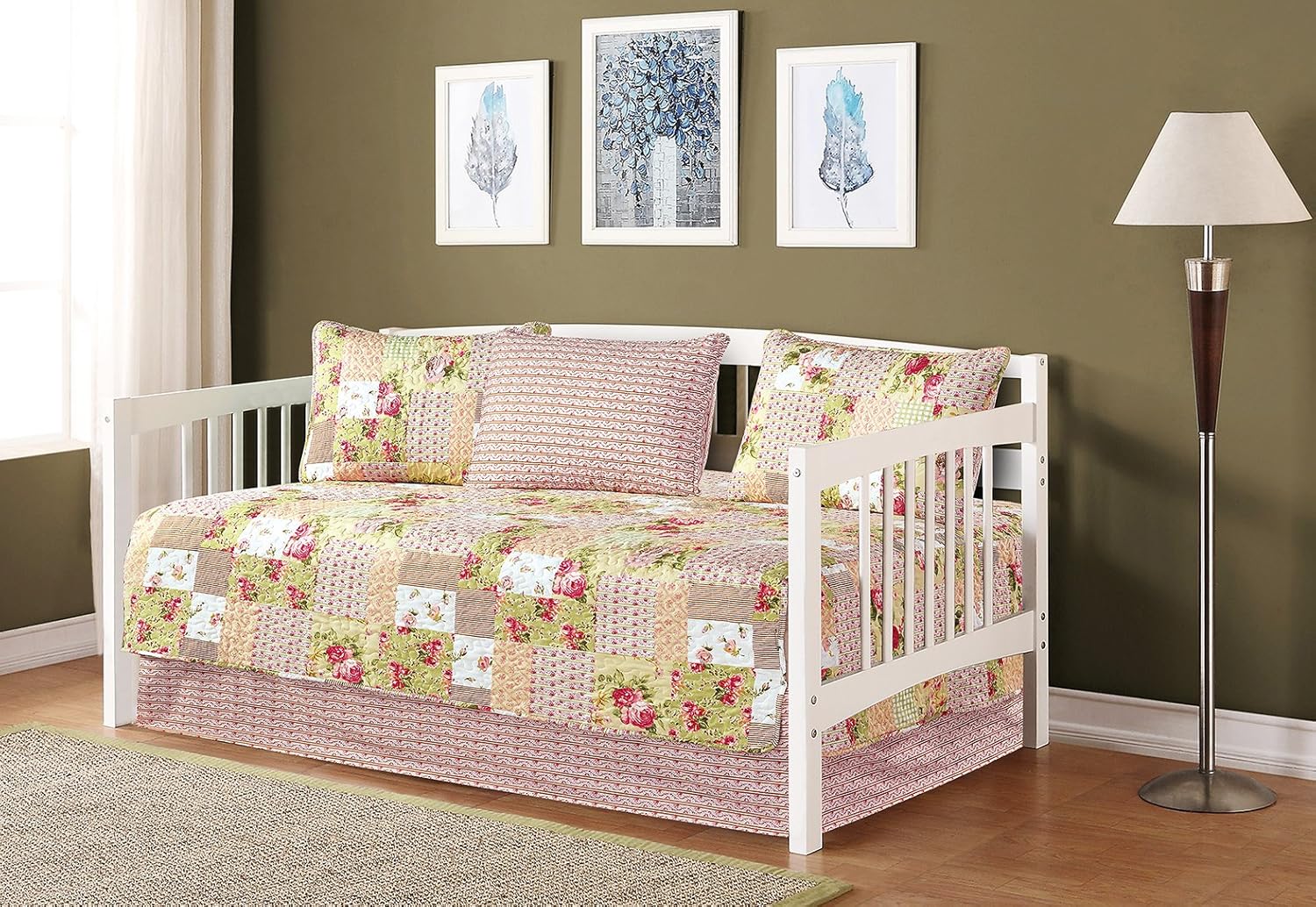 Best Christmas Daybed Bedding