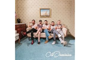 Old Dominion (Vinyl)