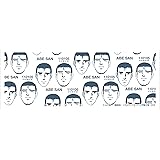 くそみそテクニック 手ぬぐい 阿部さん