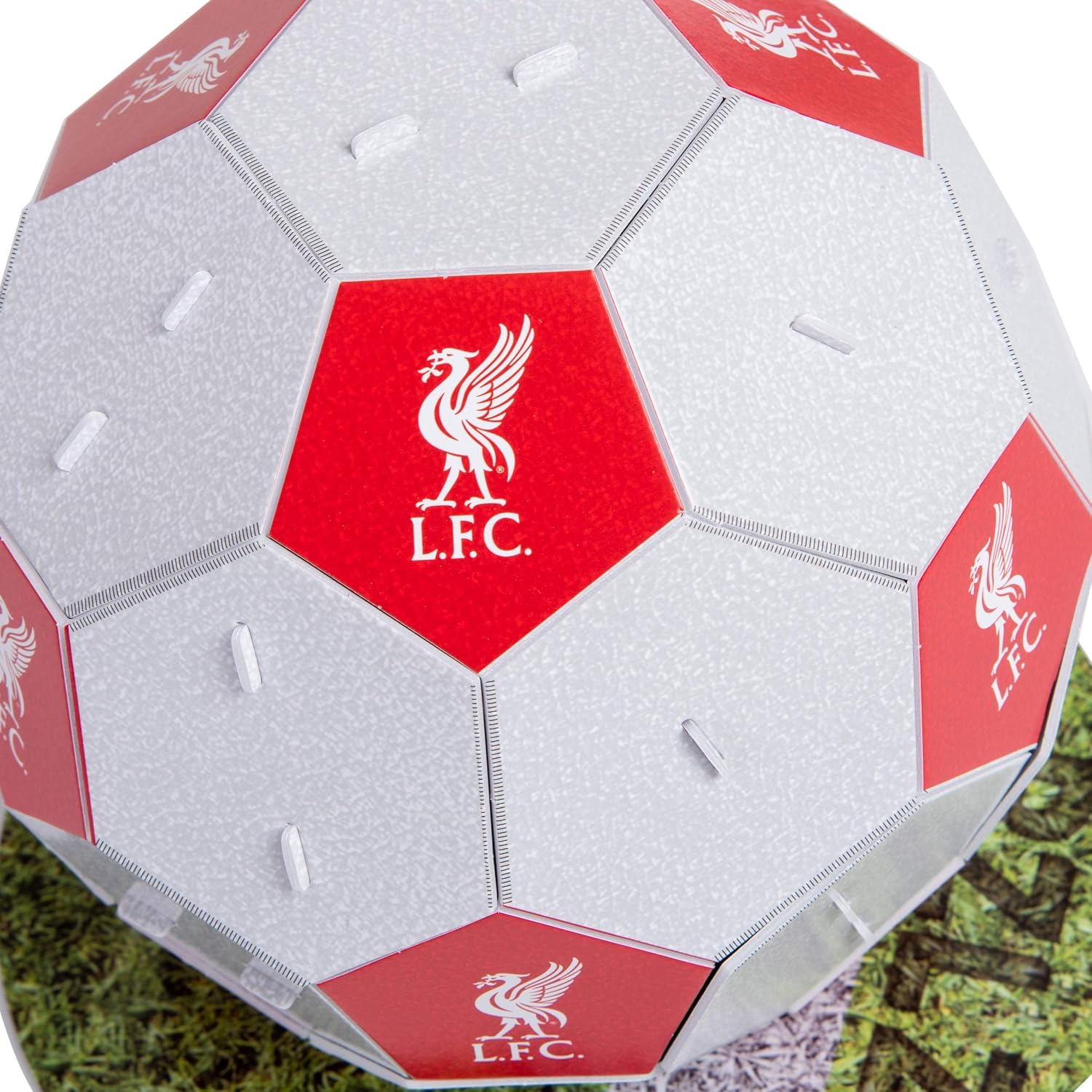 FOCO LIVERPOOL FC PZLZ FOOTBALL WH - Image 4