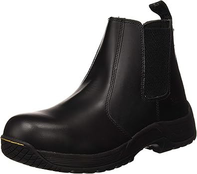 Dr martens drakelow st safety boot Clearance