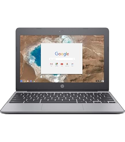Chromebook本体 HP google chrome os Amazon.com: HP 15.6