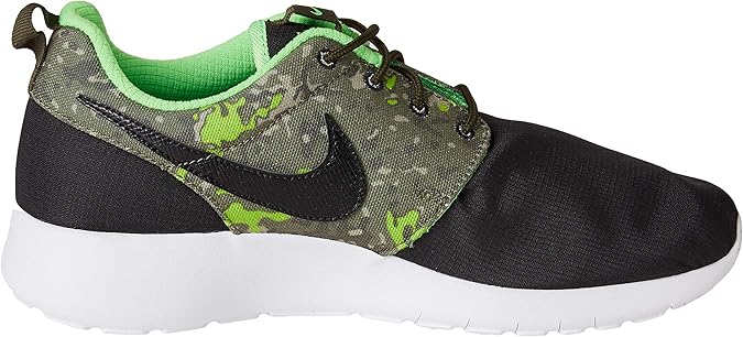 nike roshe one khaki