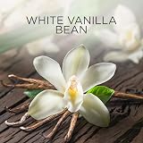 Air Wick Plug in Diffuser Kit White Vanilla Bean 1 Device 1 Refill 19ml view 4