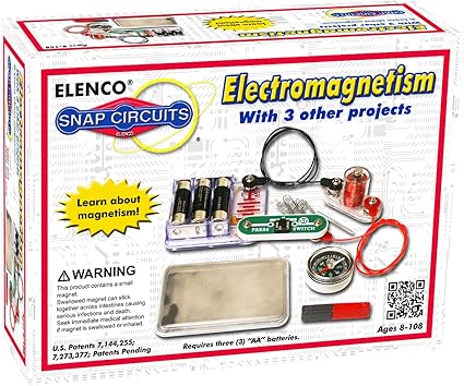 amazon snap circuits
