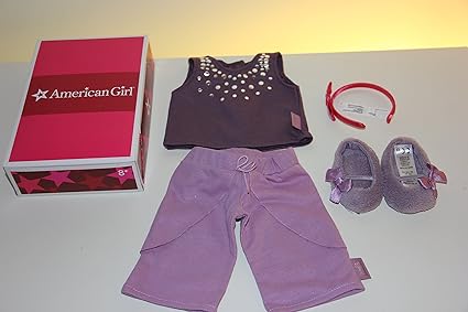 american girl pjs amazon