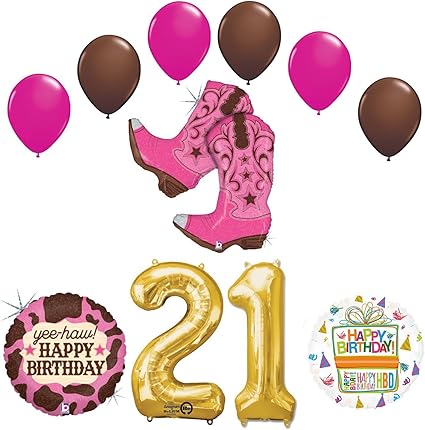 Amazon Com Mayflower Products Wild West Cowgirl Boots Western