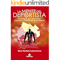 La mente del deportista: Estrategias para desarrollar confianza y motivación en el deporte (Psicología Deportiva… book cover La mente del deportista: Estrategias para desarrollar confianza y motivación en el deporte (Psicología Deportiva… book cover