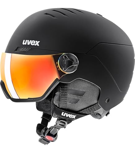 Amazon.com: SMITH Survey MIPS Snowboard Helmet with Built in