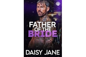 Father of the Bride (A Family Affair Book 2)