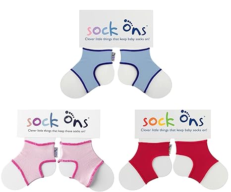 sock ons amazon