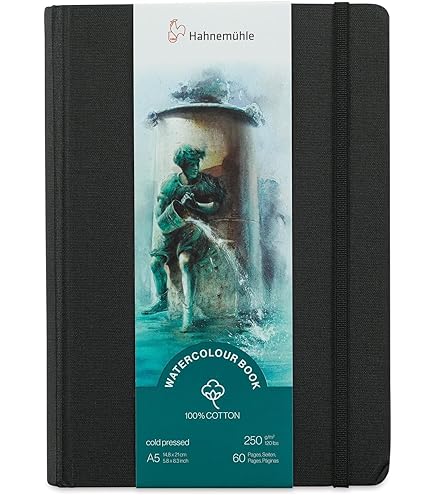 Clairefontaine Goldline Travel Album | Artist Drawing Paper – Art - View #12