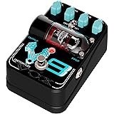 VOX ヴォックス エレキ・ギター用 ハイゲイン・ディストーション Tone Garage V8 Distortion TG1-V8DS